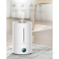 Humidificateur d&#39;air électrique ultrasonique de DEERMA F628S 5L